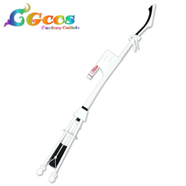 画像2: レーシングミク 2024Ver. コスプレ道具 (2)