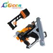 画像4: ゼンレスゾーンゼロ　グレース?ハワード　コスプレ道具 (4)