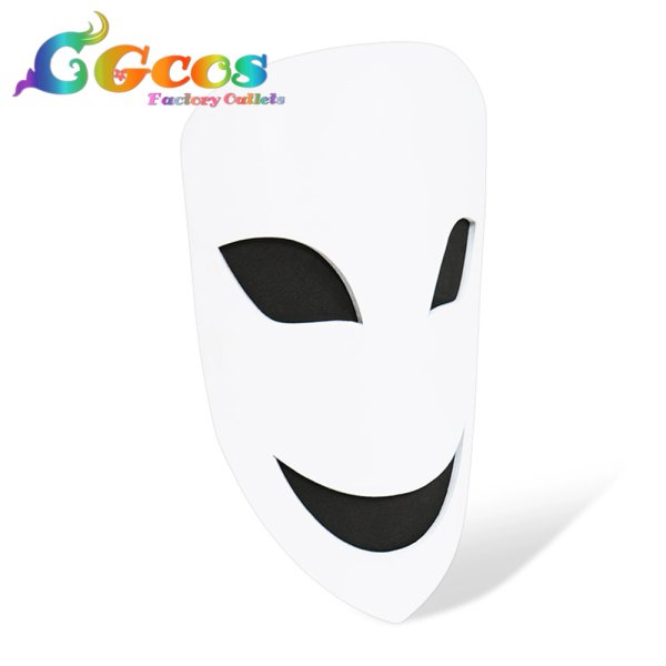 画像2: 賭ケグルイ 桃喰リリカ コスプレ道具 (2)