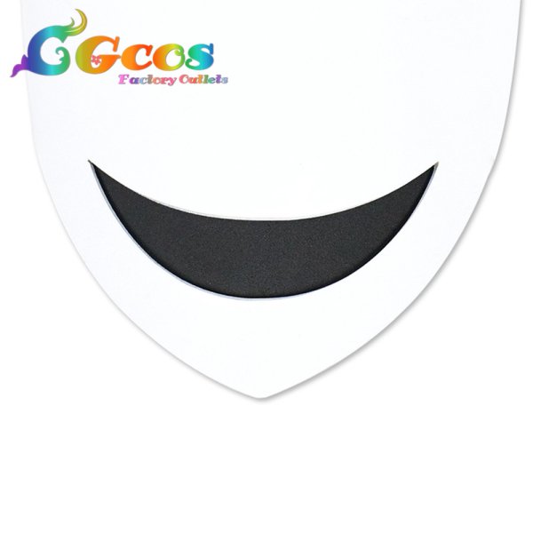 画像4: 賭ケグルイ 桃喰リリカ コスプレ道具 (4)