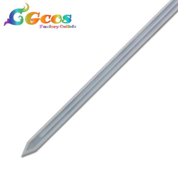 画像3: アークナイツ ヴィヴィアナ(燭騎士) コスプレ道具 (3)