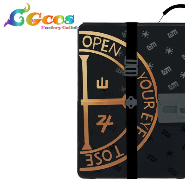 画像3: ゼンレスゾーンゼロ　ニコ?デマラ　コスプレ道具 (3)