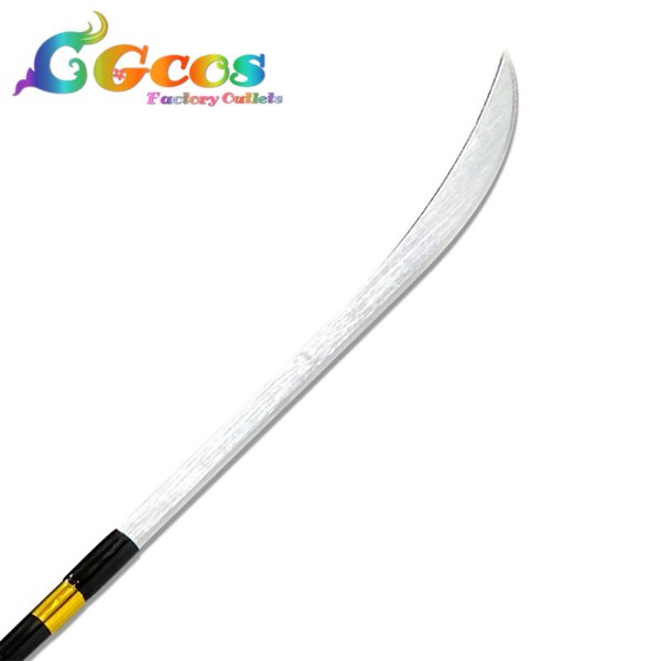 画像2: アークナイツ サガ(Saga) コスプレ道具 (2)