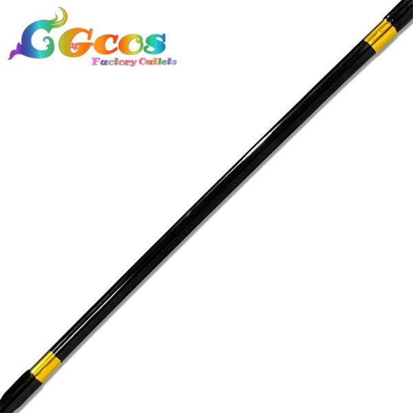 画像3: アークナイツ サガ(Saga) コスプレ道具 (3)