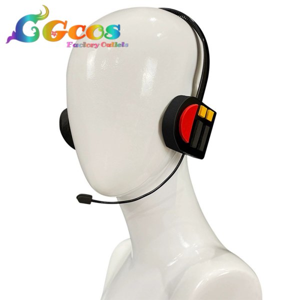 画像4: 初音ミク　コスプレ道具 (4)