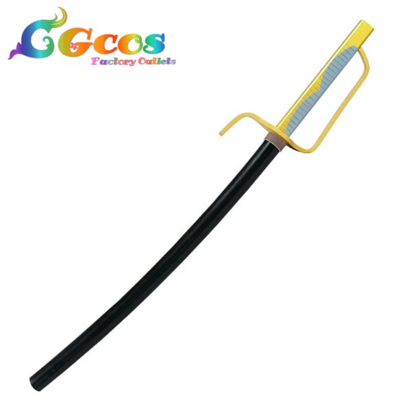 画像2: 文豪ストレイドッグス 大倉?子 コスプレ道具 (2)