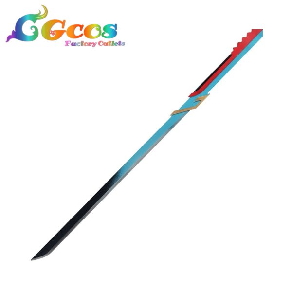 画像3: アークナイツ アステシア(Astesia) 輝き コスプレ道具 (3)