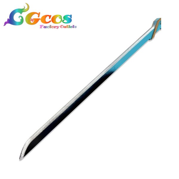 画像4: アークナイツ アステシア(Astesia) 輝き コスプレ道具 (4)