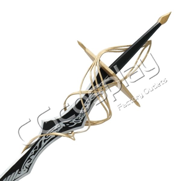 画像2: アークナイツ ヴァルピスフォーリア コスプレ道具 (2)