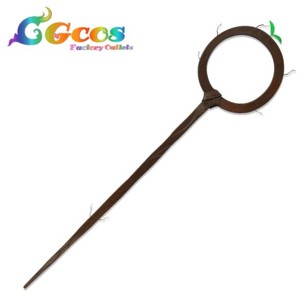 画像5: ダンジョン飯 ライオス マルシル?ドナトー ファリン コスプレ道具 (5)