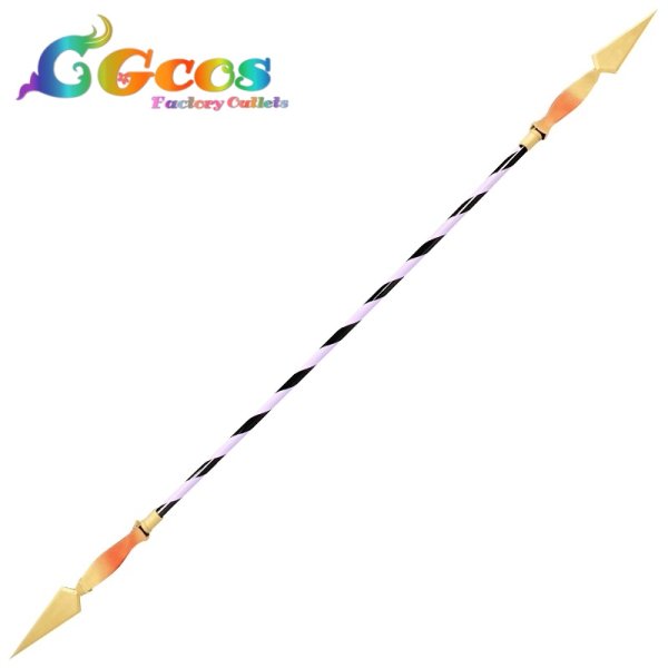 画像2: 原神(げんしん) 雲菫(うんきん) 劇中の人 匣中滅龍 コスプレ道具 (2)