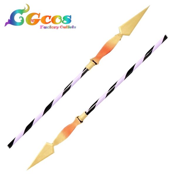 画像3: 原神(げんしん) 雲菫(うんきん) 劇中の人 匣中滅龍 コスプレ道具 (3)