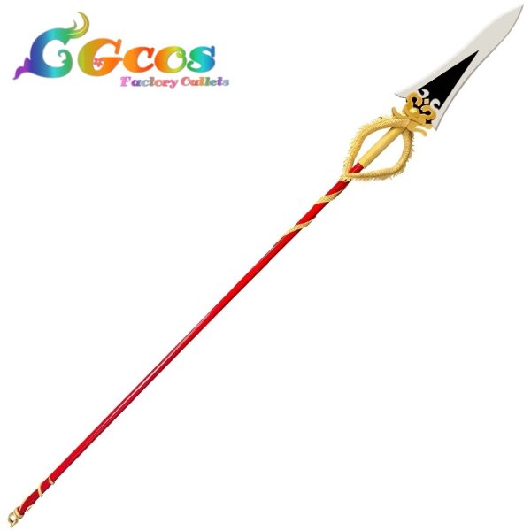 画像4: 原神(げんしん) 雲菫(うんきん) 劇中の人 匣中滅龍 コスプレ道具 (4)