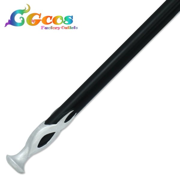 画像4: 原神(げんしん) ヌヴィレット コスプレ道具 (4)