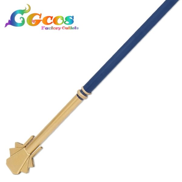 画像4: 崩壊:スターレイル ミーシャ コスプレ道具 (4)