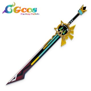 コスプレ道具 原神(げんしん) シロネン