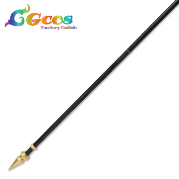 画像4: アークナイツ マウンテン(Muelsyse) コスプレ道具 (4)