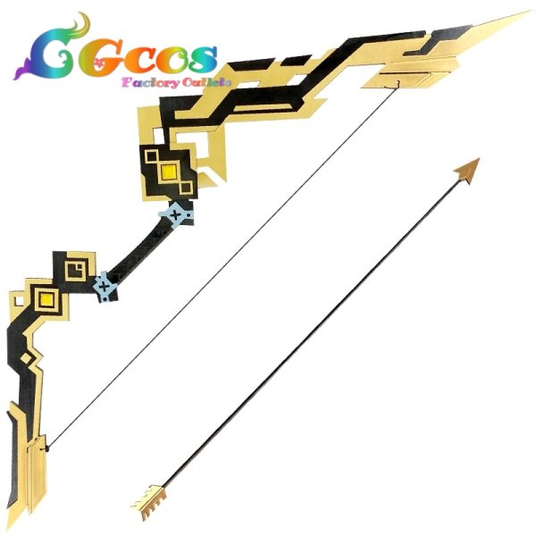 画像2: 原神(げんしん) ゴロウ(五郎) コスプレ道具 (2)