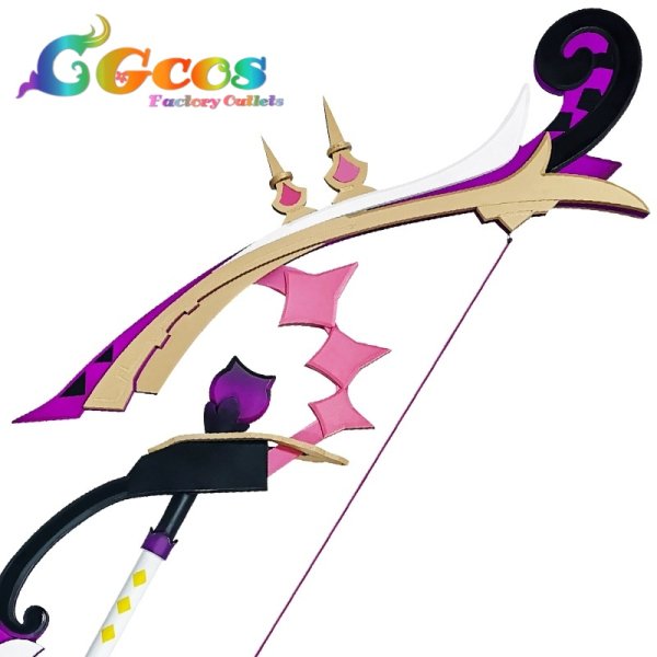 画像3: 原神(げんしん) リネ コスプレ道具 (3)