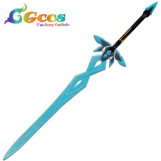 コスプレ道具 崩壊:スターレイル 鏡流 軽剣+重剣 コスプレ道具 崩壊:スターレイル 鏡流 軽剣+重剣