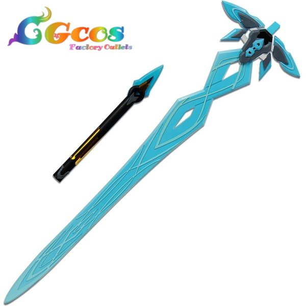 画像3: 崩壊:スターレイル ホタル コスプレ道具 (3)