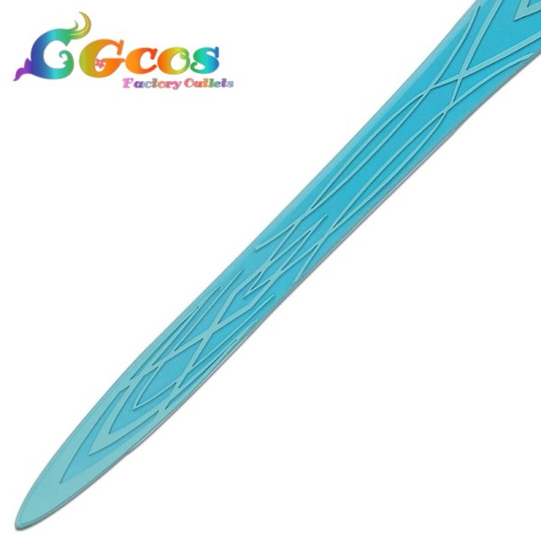 画像4: 崩壊:スターレイル ホタル コスプレ道具 (4)