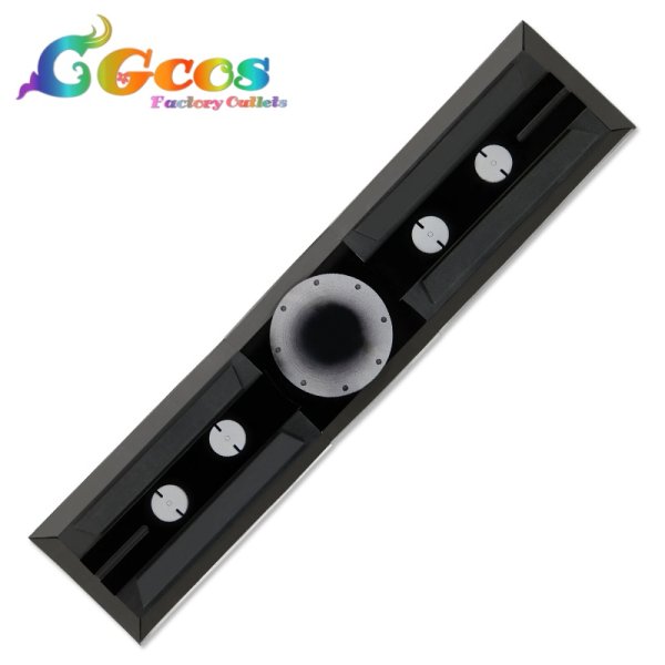 画像4: アークナイツ 星熊(Hoshiguma) 盾+髪飾り コスプレ道具 (4)