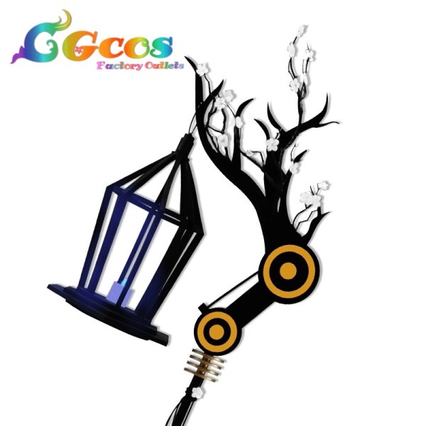 画像2: アークナイツ ナイチンゲール コスプレ道具 (2)