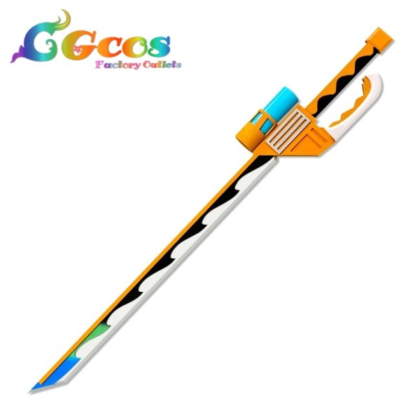 画像2: アークナイツ テキーラ (Tequila) コスプレ道具 (2)