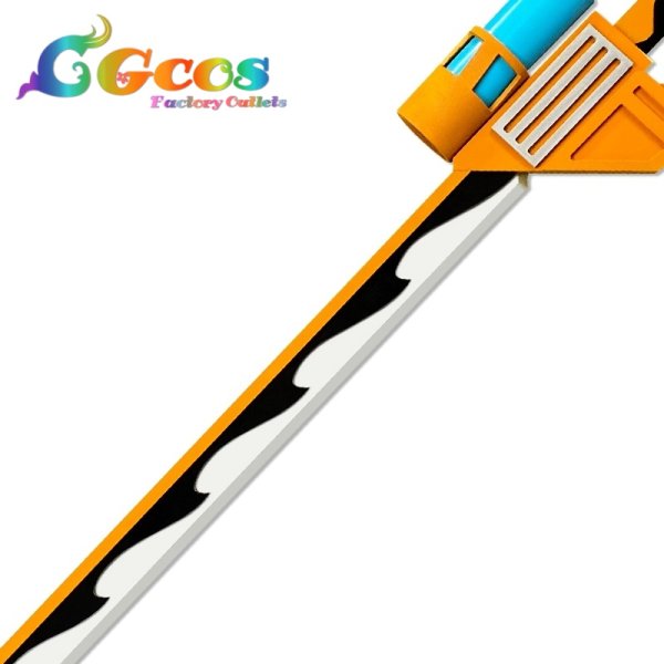 画像3: アークナイツ テキーラ (Tequila) コスプレ道具 (3)