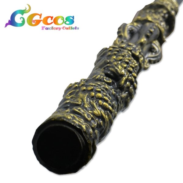 画像4: 黒神話:悟空 如意棒 コスプレ道具 (4)