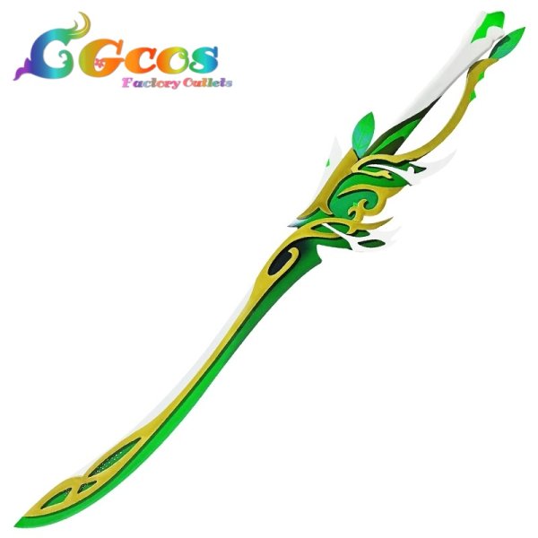 画像5: 原神(げんしん) アルハイゼン(AlHaitham) コスプレ道具 (5)