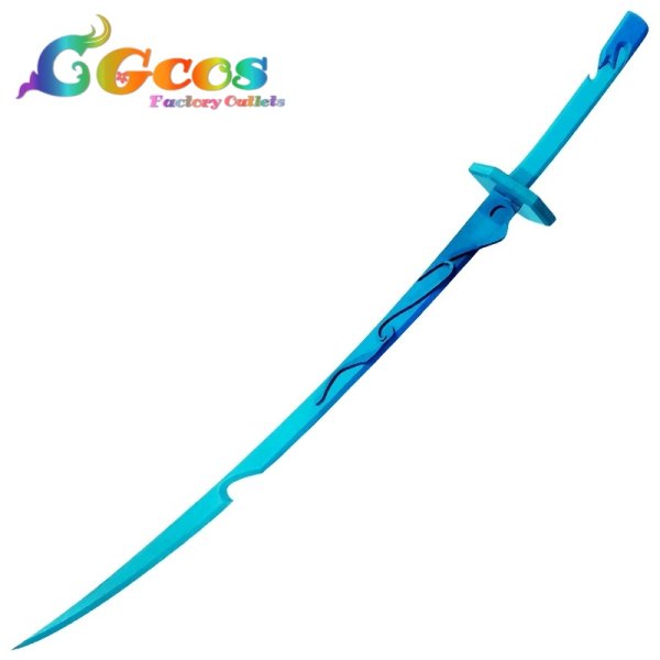 画像3: 原神(げんしん) 神里綾人 コスプレ道具 (3)