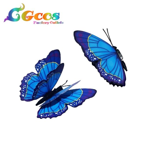 画像3: 原神(げんしん) 夜蘭(イェラン) コスプレ道具 (3)