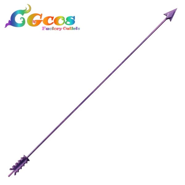 画像4: 原神(げんしん) 夜蘭(イェラン) コスプレ道具 (4)