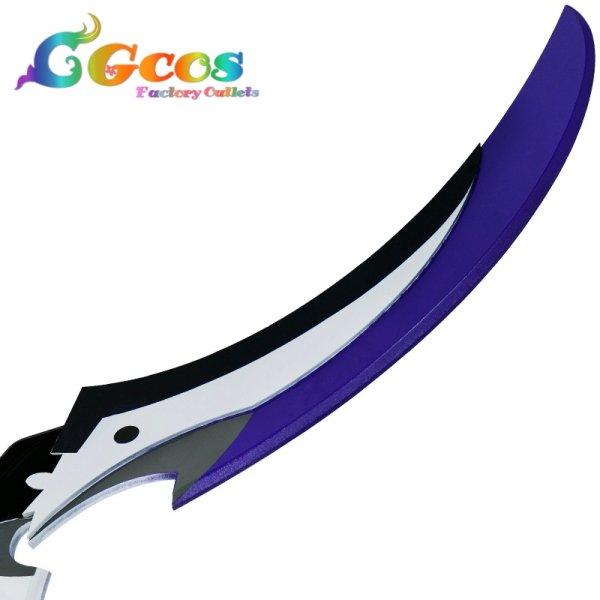 画像2: 崩壊:スターレイル サンポ コスプレ道具 (2)