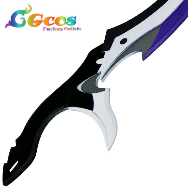 画像3: 崩壊:スターレイル サンポ コスプレ道具 (3)