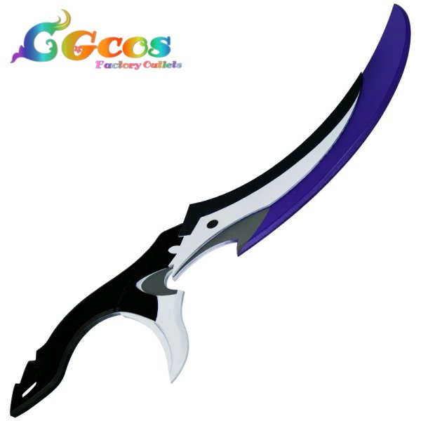 画像4: 崩壊:スターレイル サンポ コスプレ道具 (4)