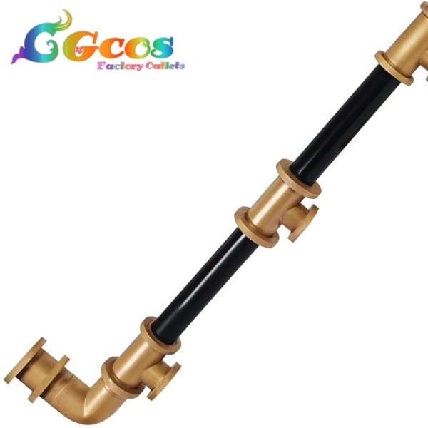 画像2: 原神(げんしん) リネット コスプレ道具 (2)