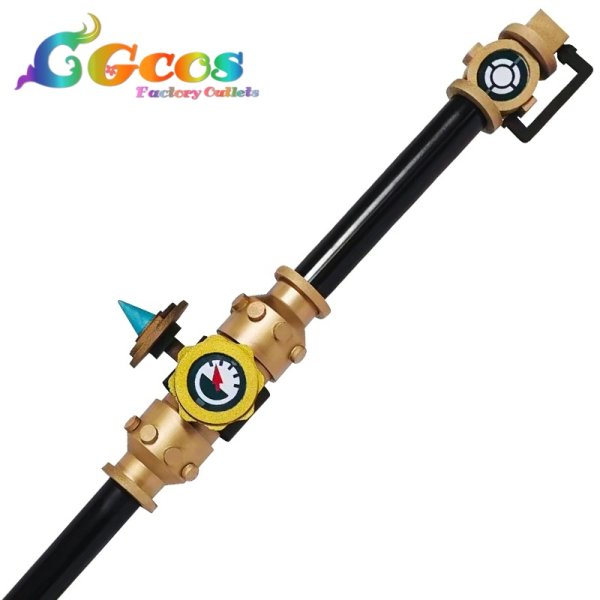 画像4: 原神(げんしん) リネット コスプレ道具 (4)