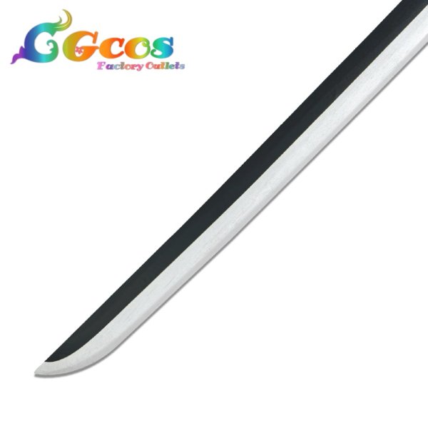 画像4: 魔都精兵のスレイブ 羽前京香 コスプレ道具 (4)