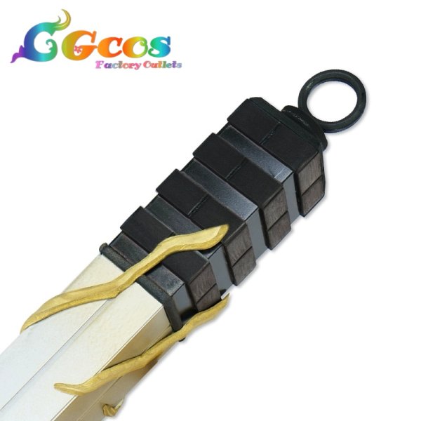 画像2: アークナイツ シュウ コスプレ道具 (2)