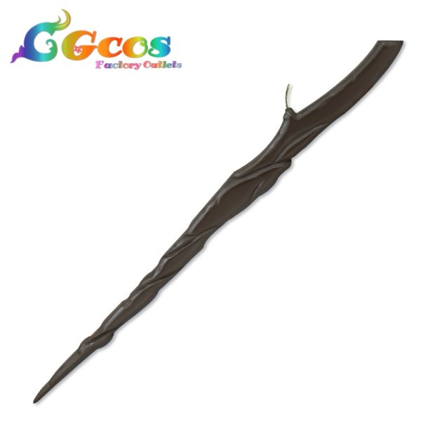 画像3: アークナイツ シュウ コスプレ道具 (3)