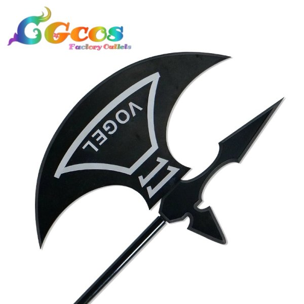 画像4: リンバス?カンパニー(Limbus Company) シンクレア (Sinclair) コスプレ道具 (4)