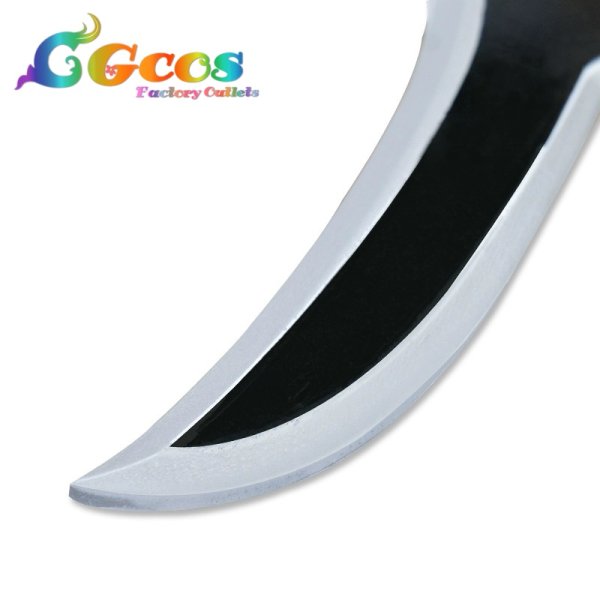 画像3: リンバス?カンパニー(Limbus Company) イサン(Yi Sang) コスプレ道具 (3)