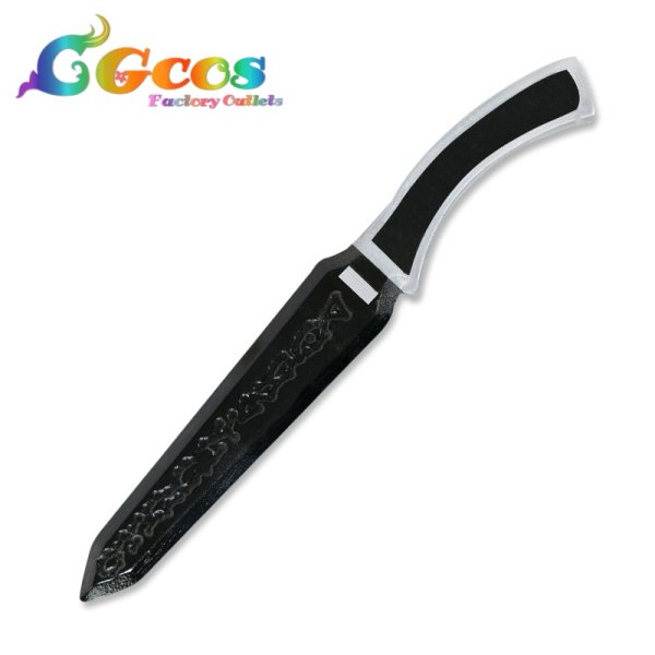 画像4: リンバス?カンパニー(Limbus Company) イサン(Yi Sang) コスプレ道具 (4)