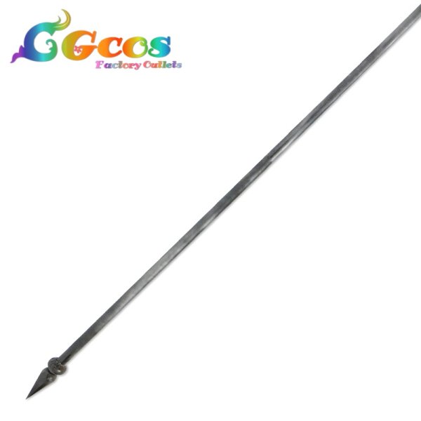 画像2: リンバス?カンパニー(Limbus Company) ドンキホーテ (Don Qixote) コスプレ道具 (2)