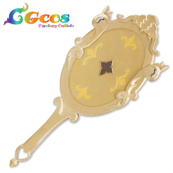 画像2: 崩壊:スターレイル ブラックスワン コスプレ道具 (2)