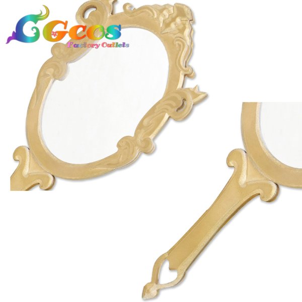 画像3: 崩壊:スターレイル ブラックスワン コスプレ道具 (3)