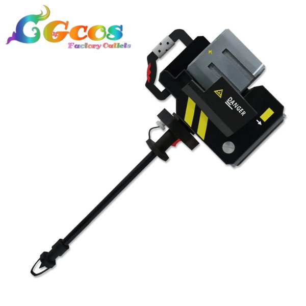 画像3: ゼンレスゾーンゼロ クレタ・ベロボーグ コスプレ道具 (3)